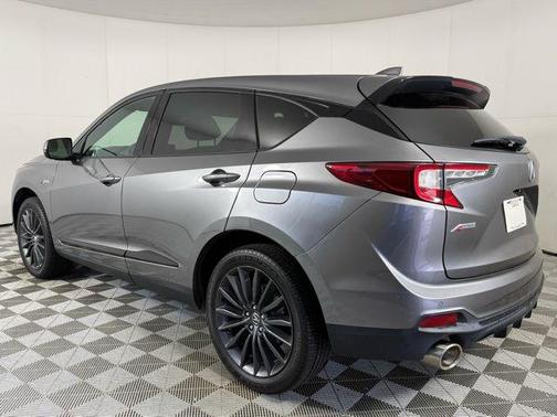2023 Acura RDX A-Spec Advance Package