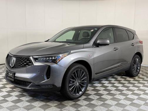 2023 Acura RDX A-Spec Advance Package