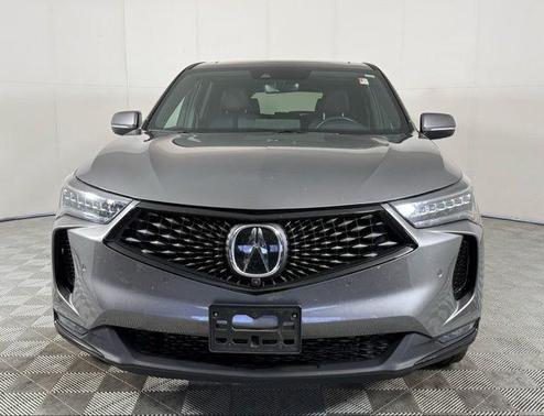 2023 Acura RDX A-Spec Advance Package