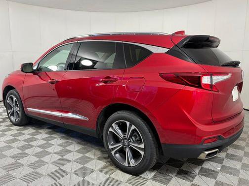 2024 Acura RDX Advance Package