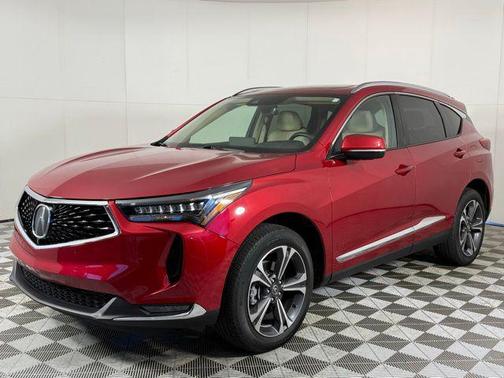 2024 Acura RDX Advance Package