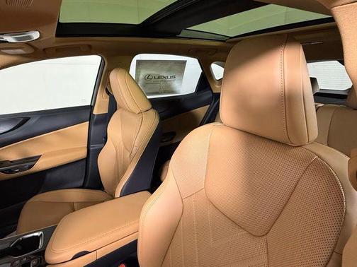 Caviar 2026 Lexus NX 450h+ Luxury