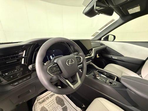 2026 Lexus TX 350 Premium