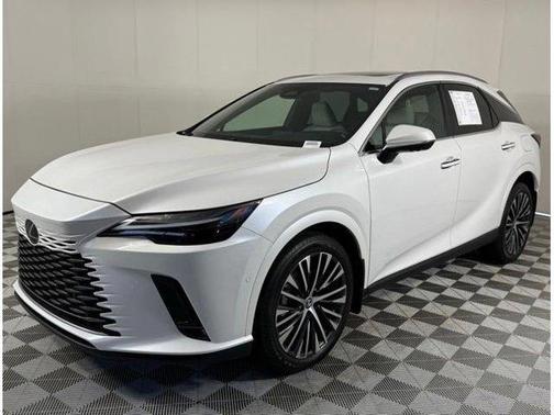 2024 Lexus RX 350 Premium Plus