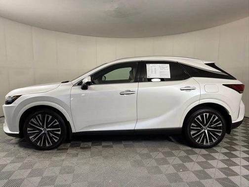 2024 Lexus RX 350 Premium Plus