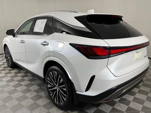 2024 Lexus RX 350 Premium Plus
