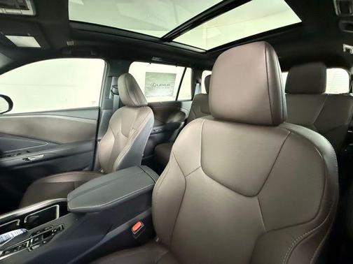 2025 Lexus TX 350 Premium
