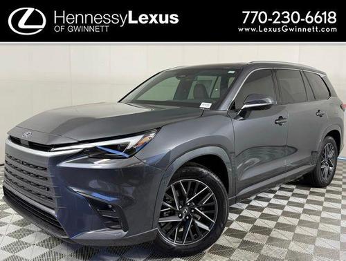 2025 Lexus TX 350 Premium