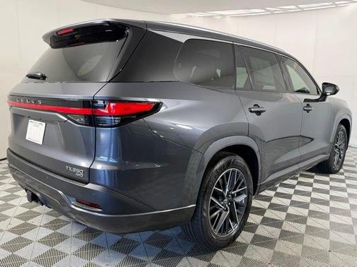 2025 Lexus TX 350 Premium