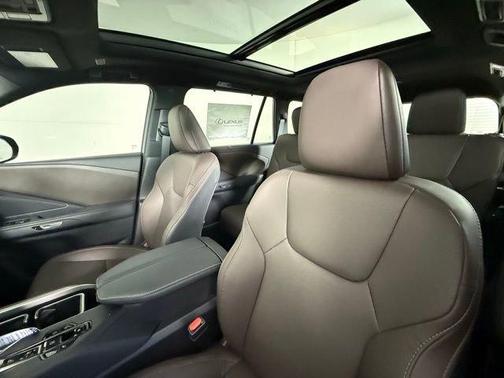 2025 Lexus TX 350 Premium