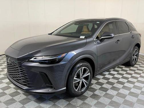 2025 Lexus RX 350 Base