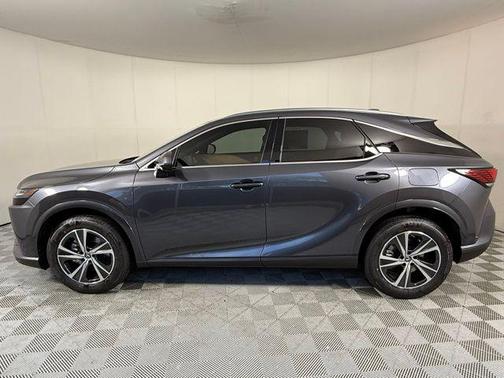 2025 Lexus RX 350 Base