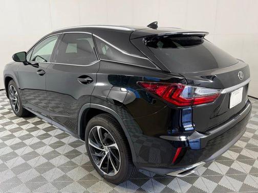 2016 Lexus RX 350 Base