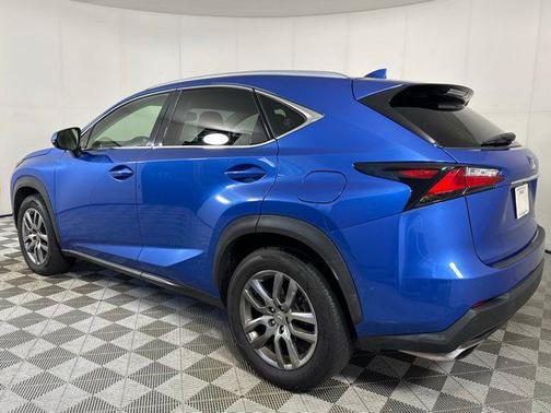 2016 Lexus NX 200t Base