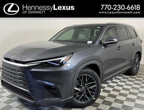 2025 Lexus TX 350 Premium