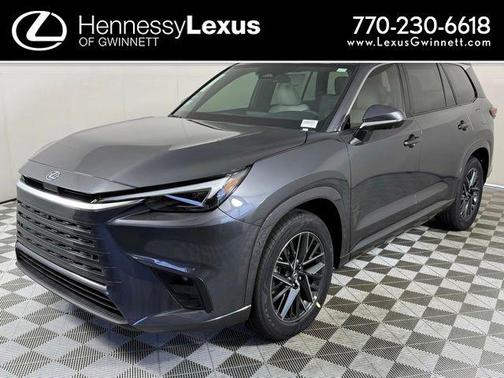 2025 Lexus TX 350 Premium