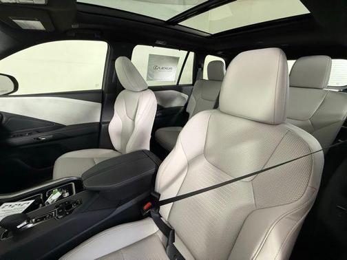 2025 Lexus TX 350 Premium