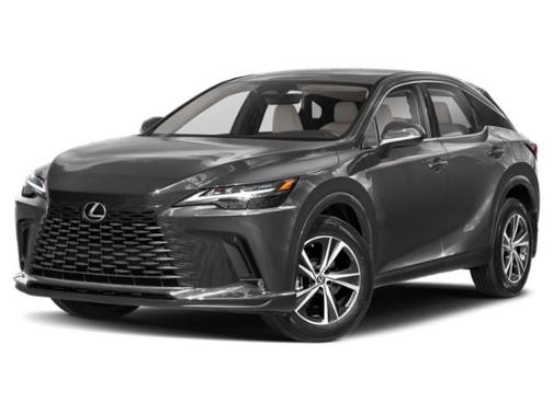 2025 Lexus RX 350 Base