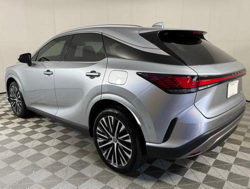 2024 Lexus RX 350 Premium Plus