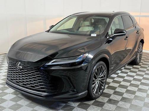 2023 Lexus RX 350 Luxury