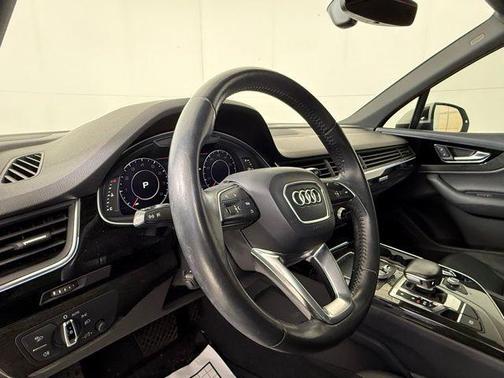 2017 Audi Q7 2.0T Premium