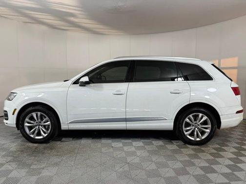 2017 Audi Q7 2.0T Premium