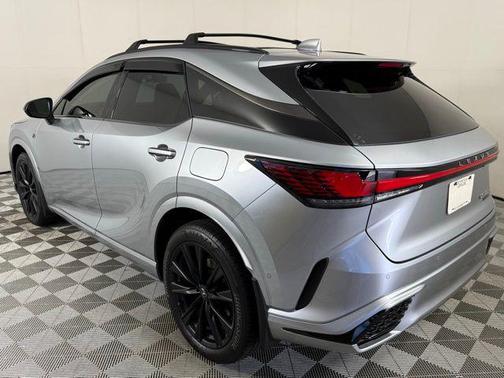 2024 Lexus RX 500h F SPORT Performance