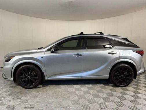 2024 Lexus RX 500h F SPORT Performance
