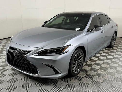 2025 Lexus ES 350 Ultra Luxury