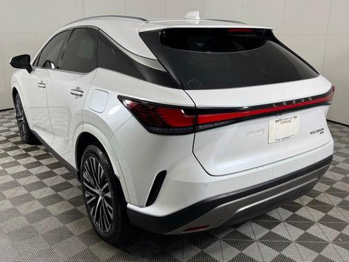 2024 Lexus RX 350h Premium Plus