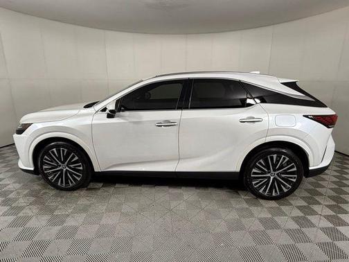 2024 Lexus RX 350h Premium Plus