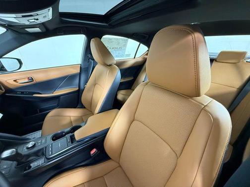2025 Lexus IS 350 Base