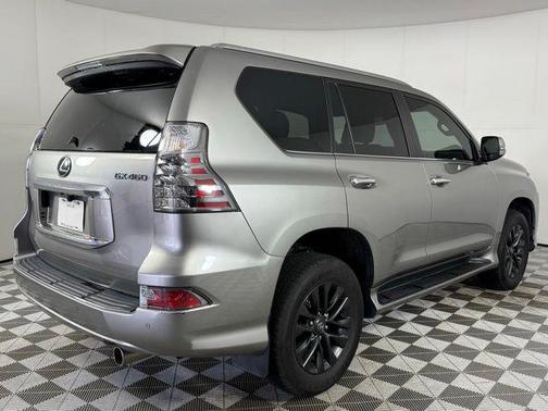 2021 Lexus GX 460 Premium