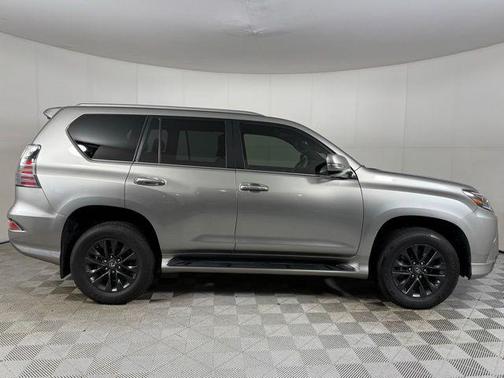 2021 Lexus GX 460 Premium