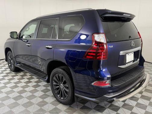 2022 Lexus GX 460 Premium