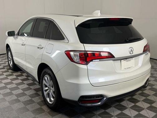 2016 Acura RDX Base
