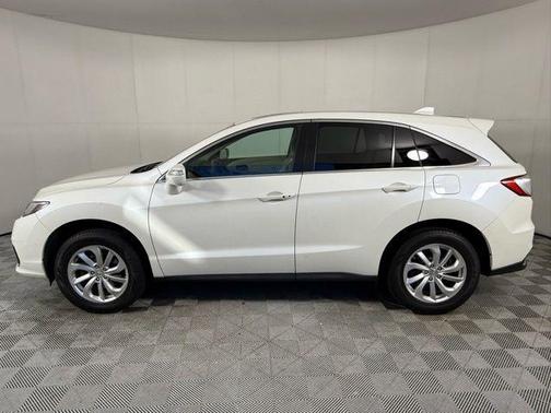 2016 Acura RDX Base