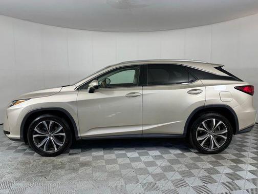 2018 Lexus RX 350 Base