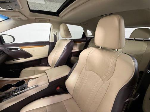 2018 Lexus RX 350 Base