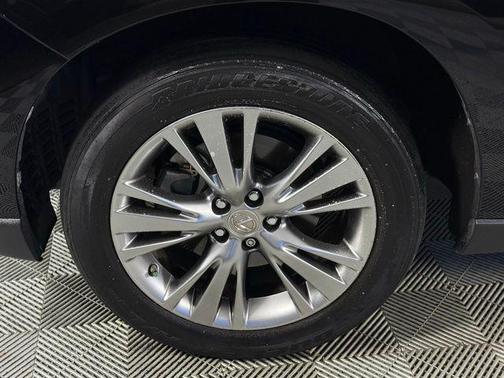 2013 Lexus RX 450h Base