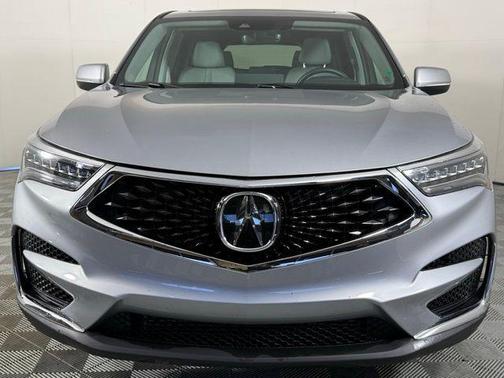 2019 Acura RDX Technology Package