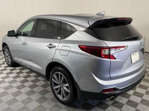 2019 Acura RDX Technology Package