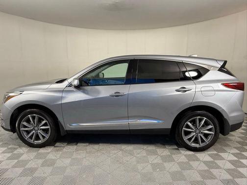 2019 Acura RDX Technology Package