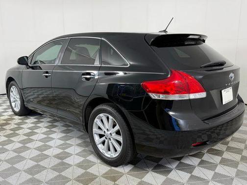 2011 Toyota Venza Base