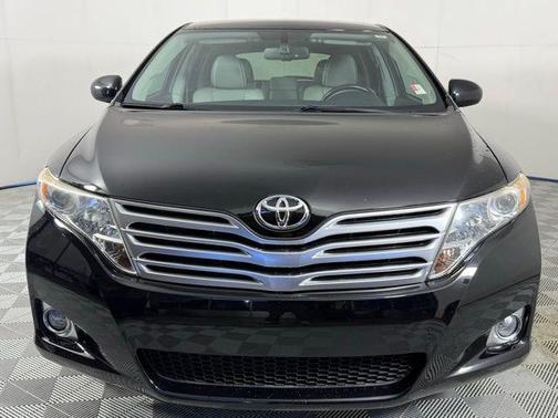 2011 Toyota Venza Base