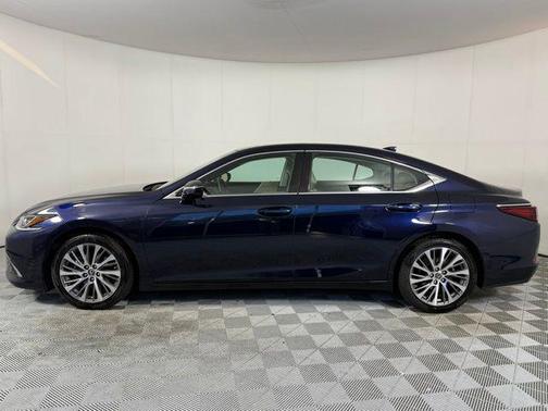 2019 Lexus ES 350 Base