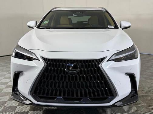 2026 Lexus NX 350 NX 350