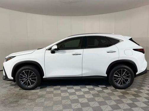 2026 Lexus NX 350 NX 350