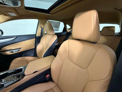 2026 Lexus NX 350 NX 350