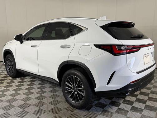 2026 Lexus NX 350 NX 350